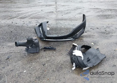 2016 Honda Accord Ex-L V-6 из США, поврежденный, VIN 1HGCR3F86GA001595